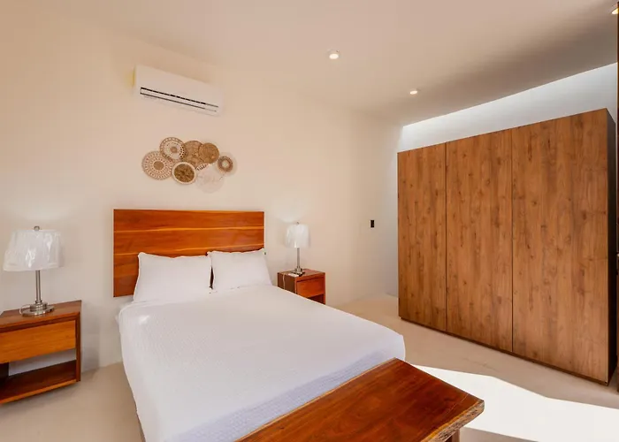 Casa Rosa Tulum