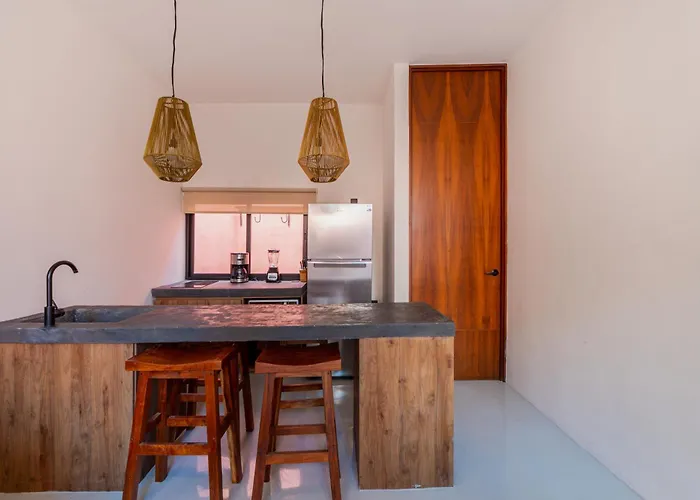 Casa Rosa Holiday home