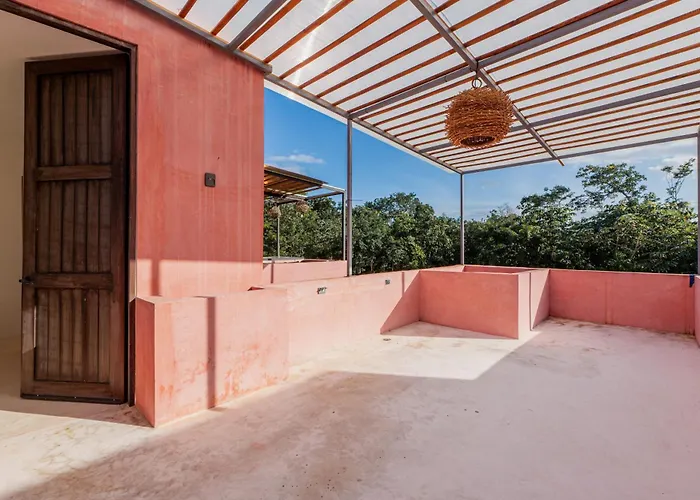 Casa Rosa