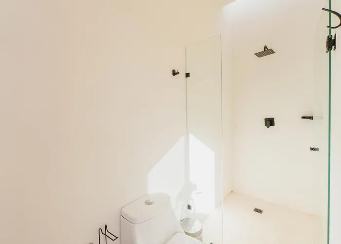 Casa Rosa Holiday home