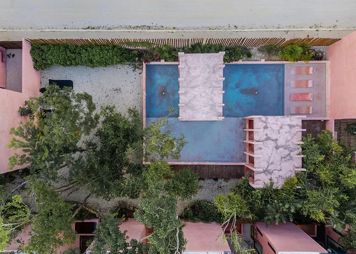 Holiday home Casa Rosa *