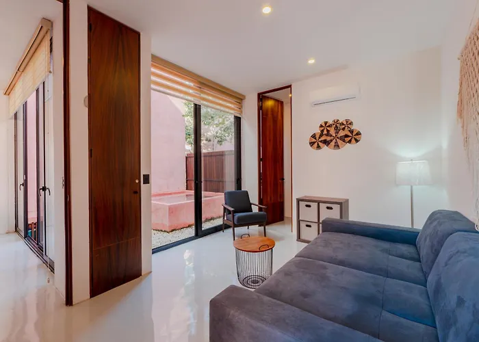 Casa Rosa Holiday home *