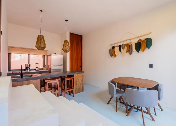 Holiday home Casa Rosa *