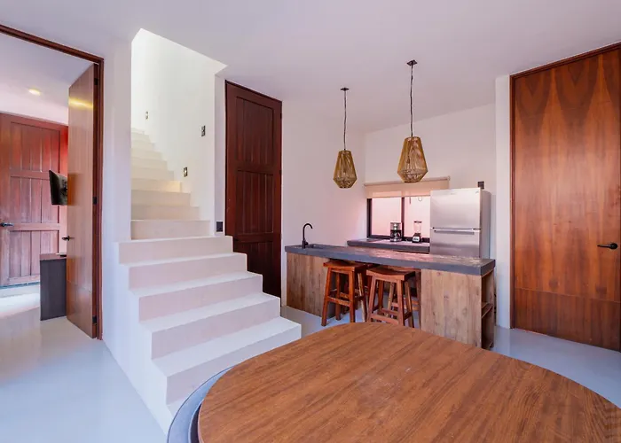 Casa Rosa Holiday home