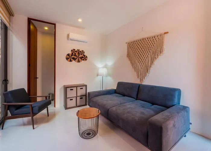 Casa Rosa Holiday home Tulum