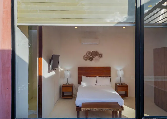 Holiday home Casa Rosa Tulum